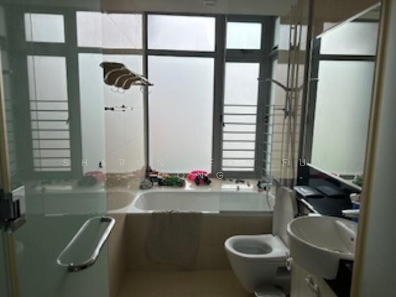 Tembeling Court, 86 Tembeling Road, 3 Bedrooms, 1,184 sqft, Condominium For Rent, by Sharon Seow Fui Fong, 25089233 - PropertyGuru.com.sg