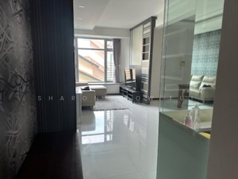 Tembeling Court, 86 Tembeling Road, 3 Bedrooms, 1,184 sqft, Condominium For Rent, by Sharon Seow Fui Fong, 25089233 - PropertyGuru.com.sg