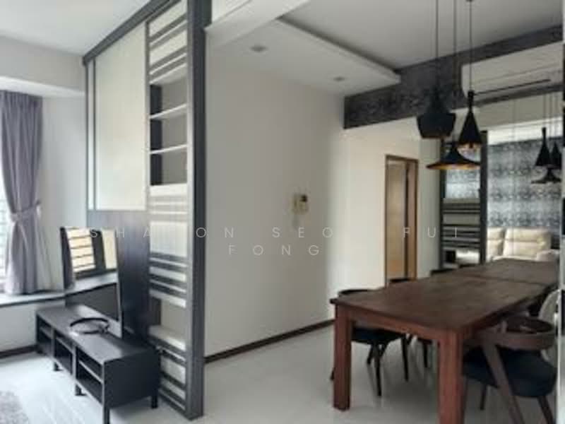 Tembeling Court, 86 Tembeling Road, 3 Bedrooms, 1,184 sqft, Condominium For Rent, by Sharon Seow Fui Fong, 25089233 - PropertyGuru.com.sg