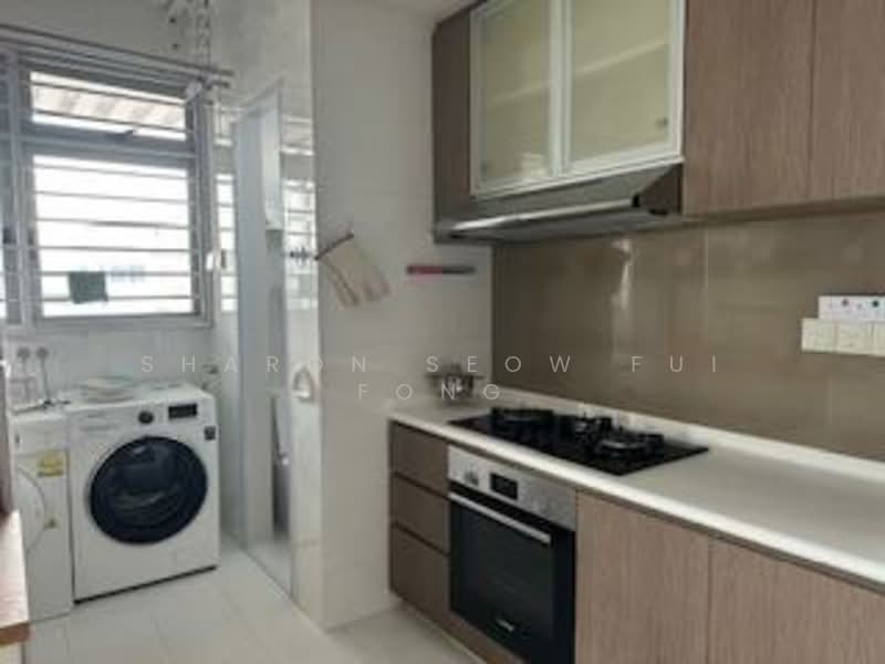 Tembeling Court, 86 Tembeling Road, 3 Bedrooms, 1,184 sqft, Condominium For Rent, by Sharon Seow Fui Fong, 25089233 - PropertyGuru.com.sg