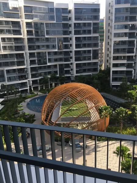 The Palette, 123 Pasir Ris Grove, 2 Bedrooms, 753 sqft, Condominium For Rent, by Emylee Hon, 25089244 - PropertyGuru.com.sg