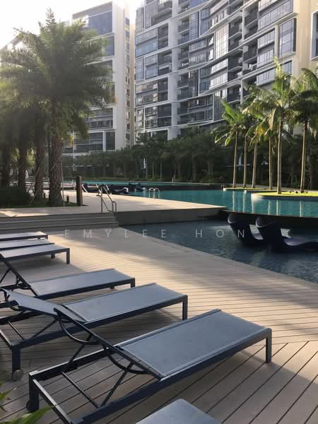 The Palette, 123 Pasir Ris Grove, 2 Bedrooms, 753 sqft, Condominium For Rent, by Emylee Hon, 25089244 - PropertyGuru.com.sg