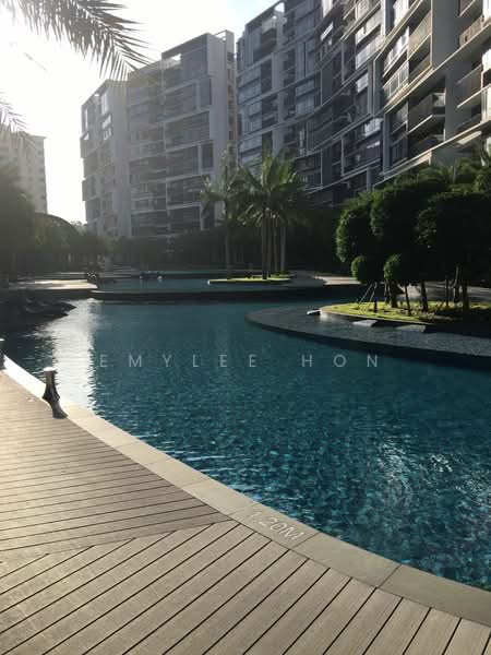 The Palette, 123 Pasir Ris Grove, 2 Bedrooms, 753 sqft, Condominium For Rent, by Emylee Hon, 25089244 - PropertyGuru.com.sg