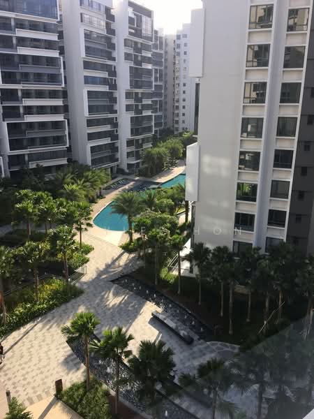 The Palette, 123 Pasir Ris Grove, 2 Bedrooms, 753 sqft, Condominium For Rent, by Emylee Hon, 25089244 - PropertyGuru.com.sg