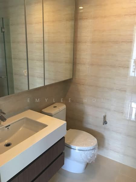 The Palette, 123 Pasir Ris Grove, 2 Bedrooms, 753 sqft, Condominium For Rent, by Emylee Hon, 25089244 - PropertyGuru.com.sg