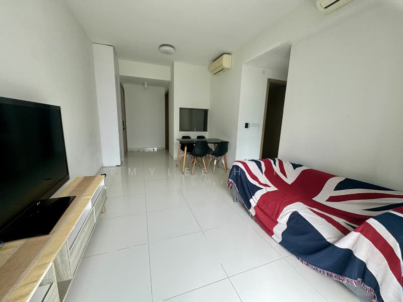 The Palette, 123 Pasir Ris Grove, 2 Bedrooms, 753 sqft, Condominium For Rent, by Emylee Hon, 25089244 - PropertyGuru.com.sg