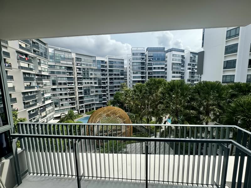 The Palette, 123 Pasir Ris Grove, 2 Bedrooms, 753 sqft, Condominium For Rent, by Emylee Hon, 25089244 - PropertyGuru.com.sg