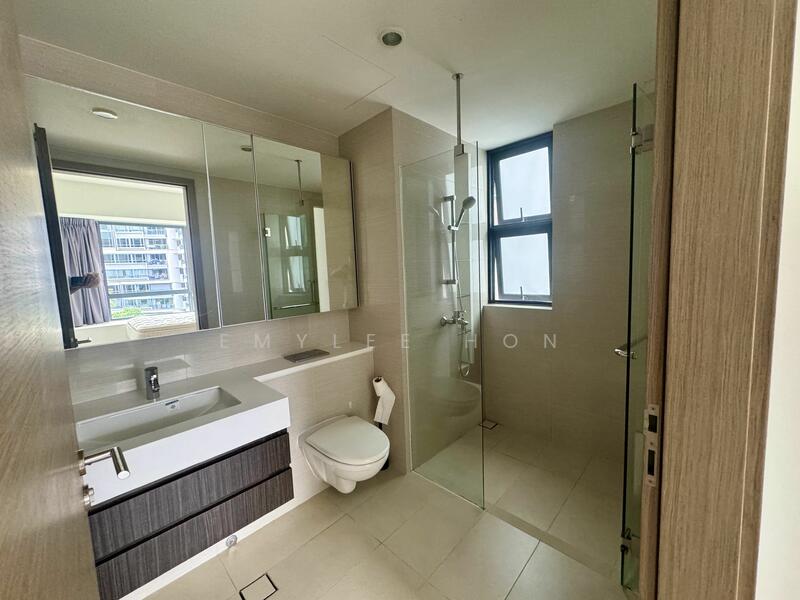 The Palette, 123 Pasir Ris Grove, 2 Bedrooms, 753 sqft, Condominium For Rent, by Emylee Hon, 25089244 - PropertyGuru.com.sg