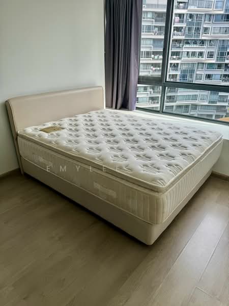 The Palette, 123 Pasir Ris Grove, 2 Bedrooms, 753 sqft, Condominium For Rent, by Emylee Hon, 25089244 - PropertyGuru.com.sg