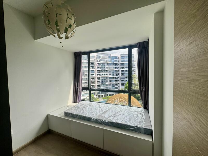 The Palette, 123 Pasir Ris Grove, 2 Bedrooms, 753 sqft, Condominium For Rent, by Emylee Hon, 25089244 - PropertyGuru.com.sg