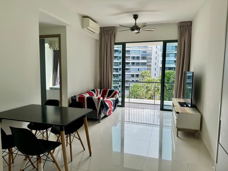 The Palette, 123 Pasir Ris Grove, 2 Bedrooms, 753 sqft, Condominium For Rent, by Emylee Hon, 25089244 - PropertyGuru.com.sg