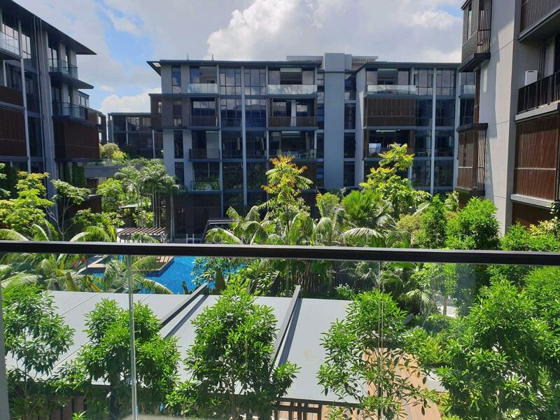 Parc Komo Condominium For Sale at S$ 970,000 | PropertyGuru Singapore