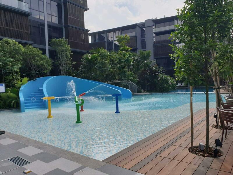 Parc Komo Condominium For Sale at S$ 970,000 | PropertyGuru Singapore