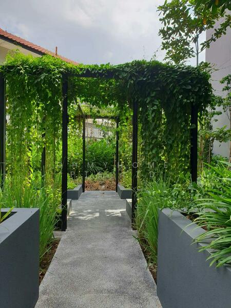 Parc Komo Condominium For Sale at S$ 970,000 | PropertyGuru Singapore