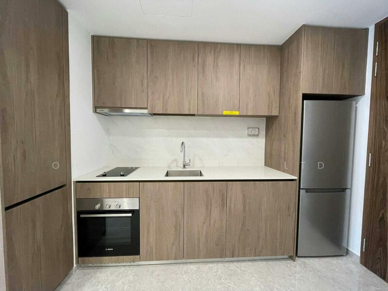 Parc Komo Condominium For Sale at S$ 970,000 | PropertyGuru Singapore