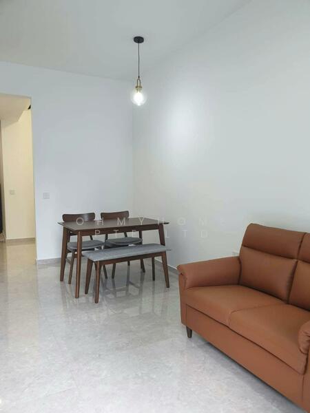 Parc Komo Condominium For Sale at S$ 970,000 | PropertyGuru Singapore