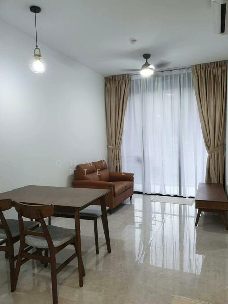 Parc Komo Condominium For Sale at S$ 970,000 | PropertyGuru Singapore