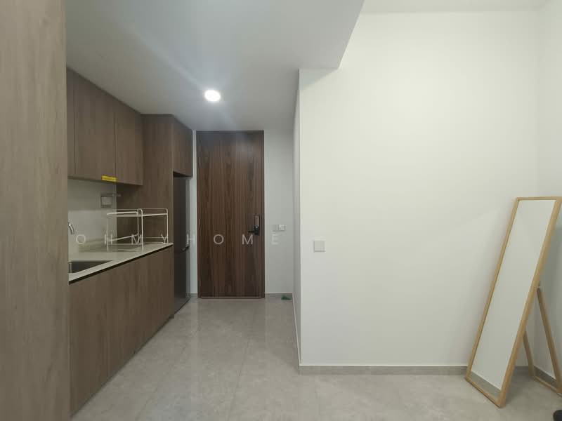 Parc Komo, 971 Upper Changi Road North, 1 Bedroom, 549 sqft, Condominium For Sale, by EVON NG, 25089260 - PropertyGuru.com.sg