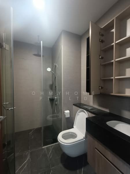 Parc Komo, 971 Upper Changi Road North, 1 Bedroom, 549 sqft, Condominium For Sale, by EVON NG, 25089260 - PropertyGuru.com.sg