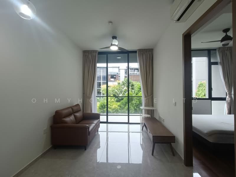 Parc Komo, 971 Upper Changi Road North, 1 Bedroom, 549 sqft, Condominium For Sale, by EVON NG, 25089260 - PropertyGuru.com.sg