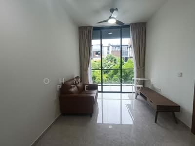 For Sale - Parc Komo