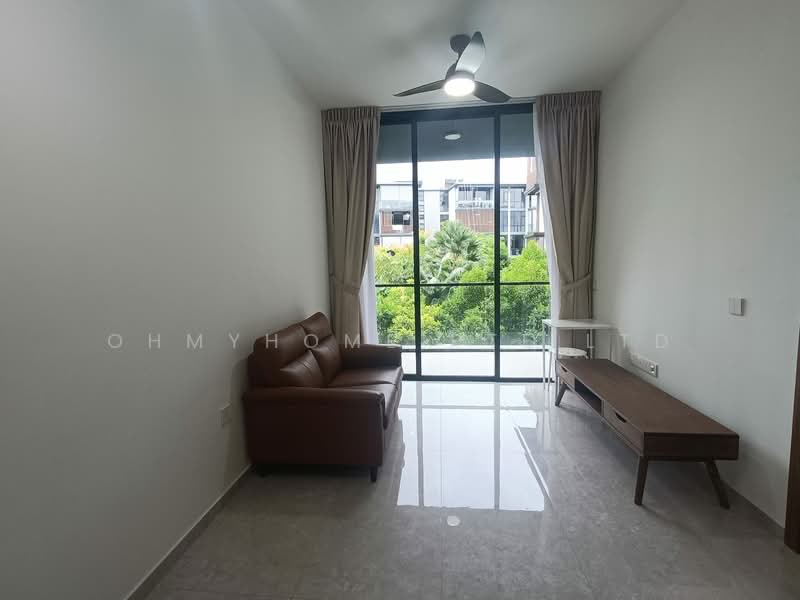 Parc Komo, 971 Upper Changi Road North, 1 Bedroom, 549 sqft, Condominium For Sale, by EVON NG, 25089260 - PropertyGuru.com.sg