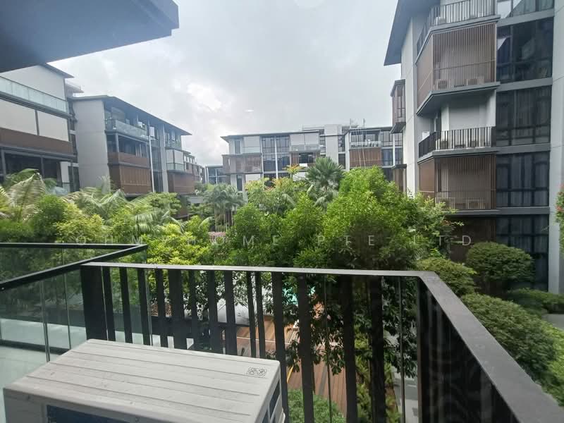 Parc Komo, 971 Upper Changi Road North, 1 Bedroom, 549 sqft, Condominium For Sale, by EVON NG, 25089260 - PropertyGuru.com.sg