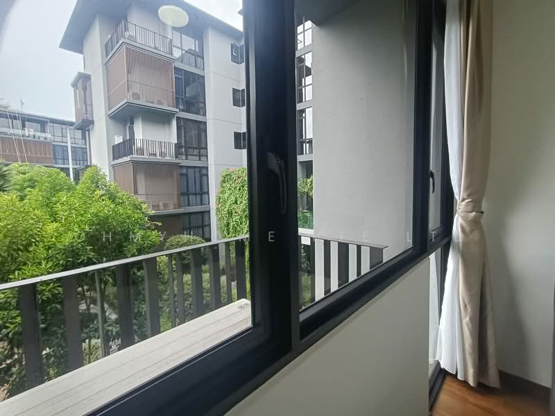 Parc Komo, 971 Upper Changi Road North, 1 Bedroom, 549 sqft, Condominium For Sale, by EVON NG, 25089260 - PropertyGuru.com.sg