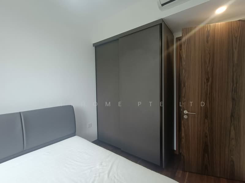 Parc Komo, 971 Upper Changi Road North, 1 Bedroom, 549 sqft, Condominium For Sale, by EVON NG, 25089260 - PropertyGuru.com.sg