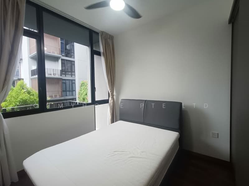 Parc Komo, 971 Upper Changi Road North, 1 Bedroom, 549 sqft, Condominium For Sale, by EVON NG, 25089260 - PropertyGuru.com.sg