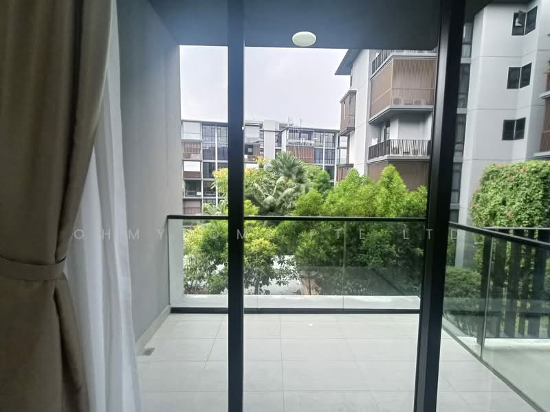 Parc Komo, 971 Upper Changi Road North, 1 Bedroom, 549 sqft, Condominium For Sale, by EVON NG, 25089260 - PropertyGuru.com.sg