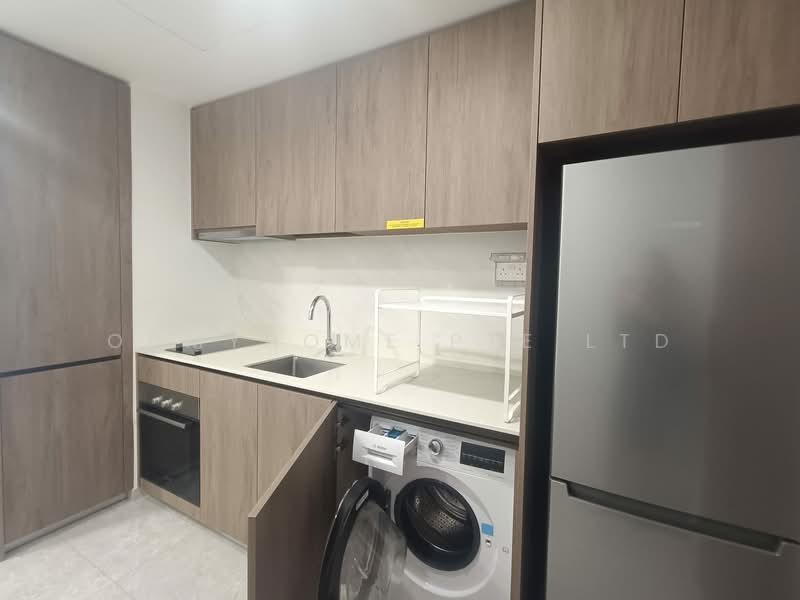 Parc Komo, 971 Upper Changi Road North, 1 Bedroom, 549 sqft, Condominium For Sale, by EVON NG, 25089260 - PropertyGuru.com.sg