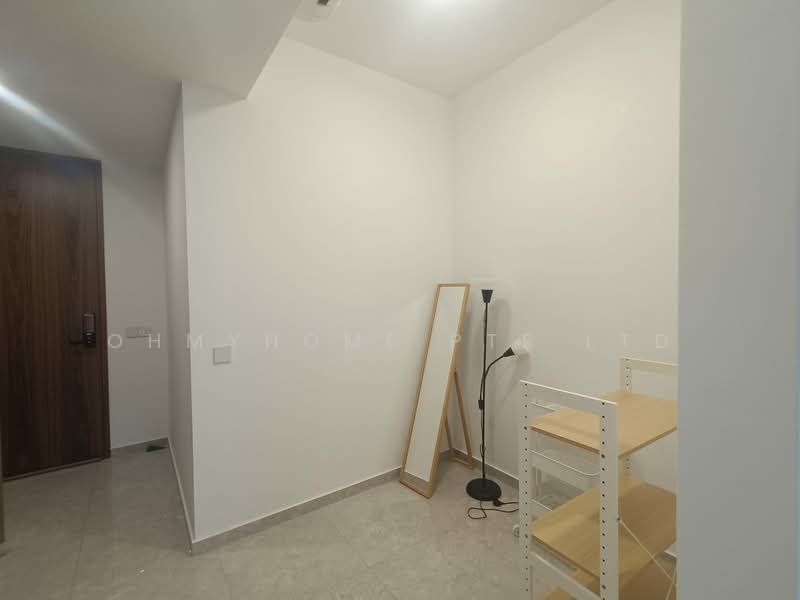 Parc Komo, 971 Upper Changi Road North, 1 Bedroom, 549 sqft, Condominium For Sale, by EVON NG, 25089260 - PropertyGuru.com.sg