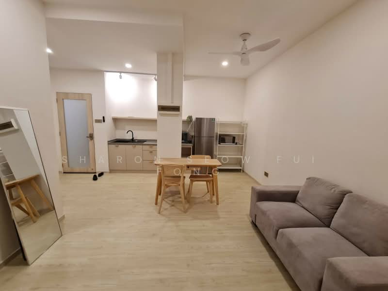 Harbourlights, 68 Telok Blangah Road, 2 Bedrooms, 600 sqft, Apartment For Rent, by Sharon Seow Fui Fong, 25089267 - PropertyGuru.com.sg