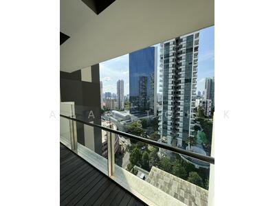 For Rent - Newton Suites