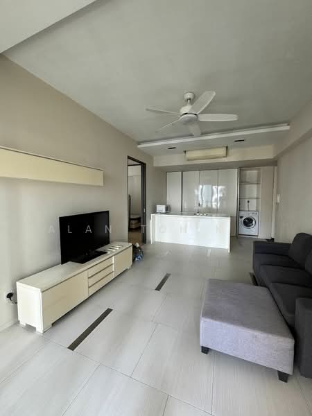 For Rent - Newton Suites