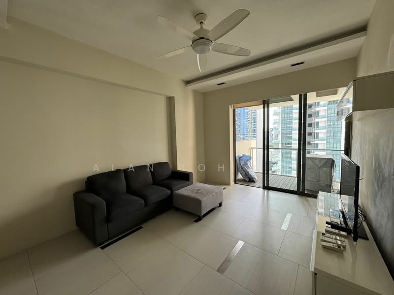 For Rent - Newton Suites