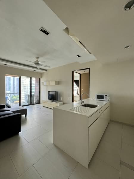 For Rent - Newton Suites