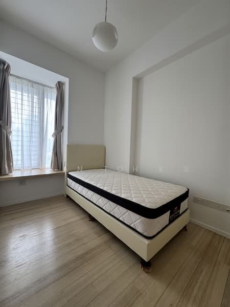 Newton Suites, 60 Newton Road, 2 Bedrooms, 797 sqft, Apartment For Rent, by Alan Toh K S, 25089284 - PropertyGuru.com.sg
