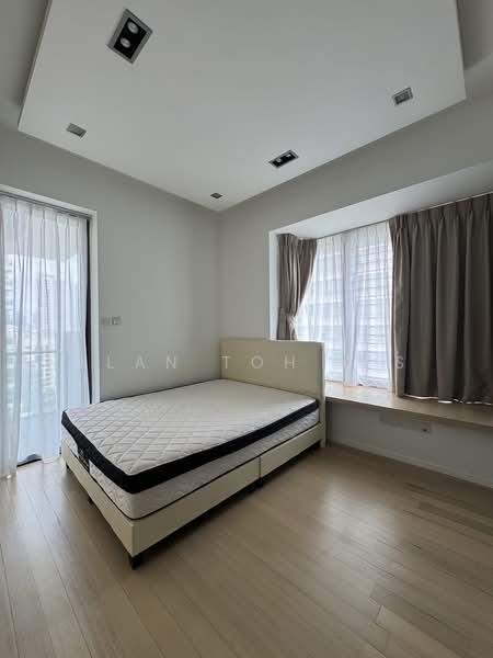 Newton Suites, 60 Newton Road, 2 Bedrooms, 797 sqft, Apartment For Rent, by Alan Toh K S, 25089284 - PropertyGuru.com.sg