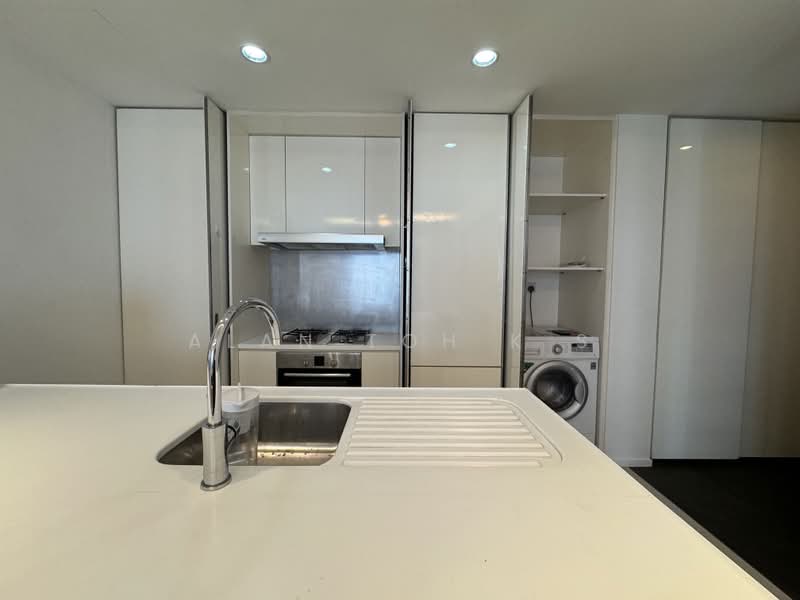 Newton Suites, 60 Newton Road, 2 Bedrooms, 797 sqft, Apartment For Rent, by Alan Toh K S, 25089284 - PropertyGuru.com.sg