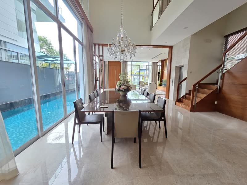 Toh Heights Detached House With Home Lift and Swimming Pool., Toh Heights, 6 Bedrooms, 7,670 sqft, Detached House For Rent, by Joanne Cheng, 25089335 - PropertyGuru.com.sg