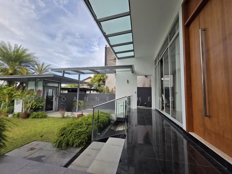Toh Heights Detached House With Home Lift and Swimming Pool., Toh Heights, 6 Bedrooms, 7,670 sqft, Detached House For Rent, by Joanne Cheng, 25089335 - PropertyGuru.com.sg