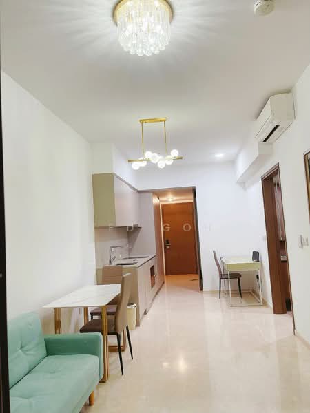 Seaside Residences, 12 Siglap Link, 1 Bedroom, 560 sqft, Apartment For Rent, by Ted Goh, 25089349 - PropertyGuru.com.sg