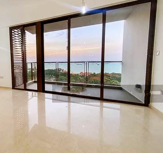 Seaside Residences, 12 Siglap Link, 1 Bedroom, 560 sqft, Apartment For Rent, by Ted Goh, 25089349 - PropertyGuru.com.sg
