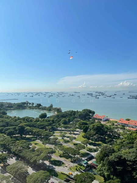 Seaside Residences, 12 Siglap Link, 1 Bedroom, 560 sqft, Apartment For Rent, by Ted Goh, 25089349 - PropertyGuru.com.sg