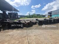 For Sale - JURONG JLN BUROH LANDED FACTORY
