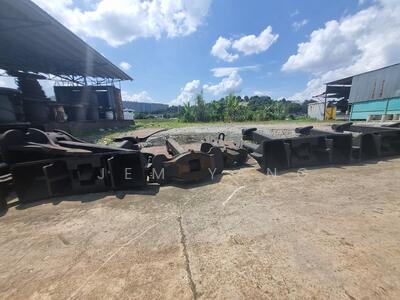 For Sale - JURONG JLN BUROH LANDED FACTORY