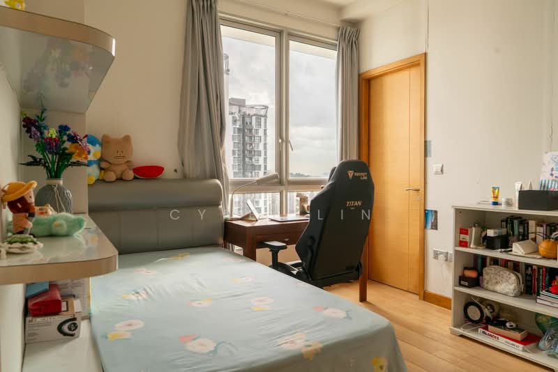 Tree House Condominium For Sale at S$ 2,800,000 | PropertyGuru Singapore