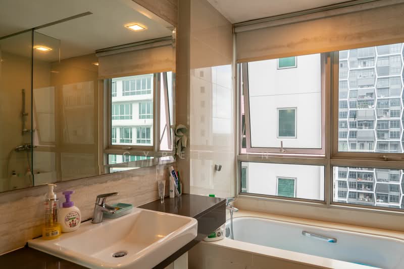 Tree House Condominium For Sale at S$ 2,800,000 | PropertyGuru Singapore